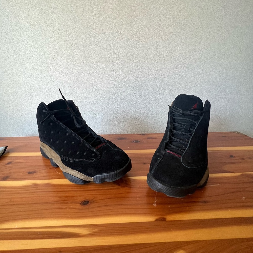 Air Jordan 13s